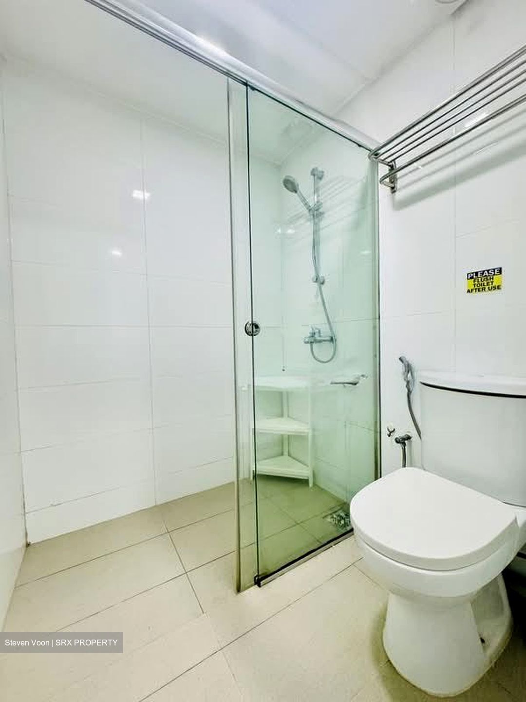 Ridgewood (D10), Condominium #611130971
